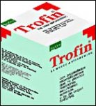 Trofin