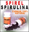 SPIRULINA